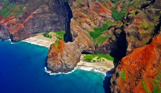 Kaui Saver 6 Day Inclusive Hawaii Vacation